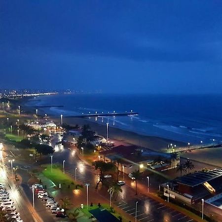 The Palace Hotel Durban Exterior foto